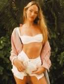 Candice Swanepoel Covered Photoshoot by Eduardo Bravin