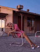 Charlotte Lawrence Photoshoot for Cosmopolitan Magazine - October 2020