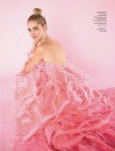Chiara Ferragni in Instyle Magazine Spain - October 2020