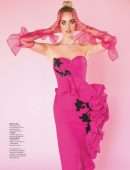 Chiara Ferragni in Instyle Magazine Spain - October 2020