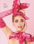Chiara Ferragni in Instyle Magazine Spain - October 2020