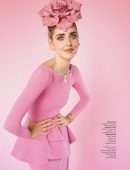 Chiara Ferragni in Instyle Magazine Spain - October 2020