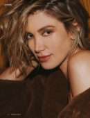Delta Goodrem in Maxim Australia - November 2020