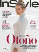 Elsa Pataky in InStyle Magazine Spain - November 2020