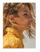 Elsa Pataky in InStyle Magazine Spain - November 2020