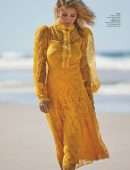 Elsa Pataky in InStyle Magazine Spain - November 2020