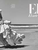 Elsa Pataky in InStyle Magazine Spain - November 2020