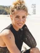 Elsa Pataky in InStyle Magazine Spain - November 2020