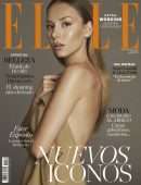 Ester Exposito in Elle Magazine Spain - November 2020