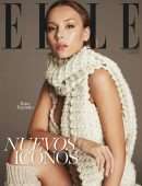Ester Exposito in Elle Magazine Spain - November 2020