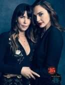 Gal Gadot in Cinemania Magazine Spain - October 2020