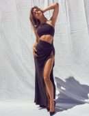 Gigi Paris Leggy Photoshoot by Kent Avery 2020