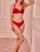 Helen Flanagan in Pour Moi Lingerie Promos - September 2020
