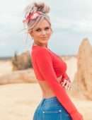 Hilde Osland for Photoshoot in Australia
