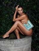 Irina Shayk Photoshoot for Vogue Magazine - November 2020