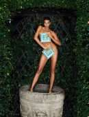 Irina Shayk Photoshoot for Vogue Magazine - November 2020