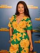 Jess Impiazzi at VIP Screening of "TWO BY TWO: Overboard!" at The Everyman Cinema, Chelsea