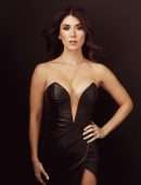 Jewel Staite by Karolina Turek Photoshoot 2020