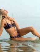 Joy Corrigan Booty in Bikini Photoshoot at Venice Beach