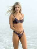 Joy Corrigan Booty in Bikini Photoshoot at Venice Beach