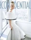 Kaley Cuoco in LA Confidental Magazine - November 2020