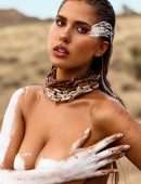 Kara Del Toro in Maxim Mexico Magazine Photoshoot - October 2020