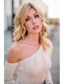 Katherine McNamara Photoshoot by Amanda Pelkins 2020