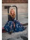 Katherine McNamara Photoshoot by Amanda Pelkins 2020