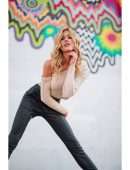 Katherine McNamara Photoshoot by Amanda Pelkins 2020