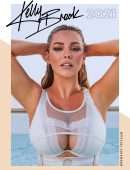 Kelly Brook in 2021 Official Calendar Photoshoot by Karis Kennedy
