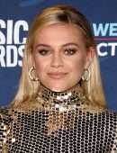 Kelsea Ballerini at 2020 CMT Music Awards in Nashville