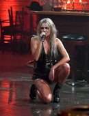 Kelsea Ballerini at 2020 CMT Music Awards in Nashville