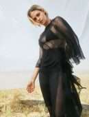 Kristen Stewart in InStyle Magazine - November 2020