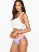 Lais Ribeiro in Victoria's Secret Photoshoot - October 2020