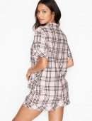Lais Ribeiro in Victoria's Secret Photoshoot - October 2020