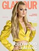 Loren Gray in Glamour Magazine Bulgaria - November 2020