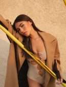 Madison Beer by Thin White Duke for V Magazine - October 2020