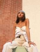 Madison Beer by Thin White Duke for V Magazine - October 2020