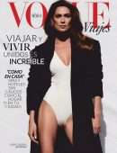 Mar Saura in Vogue Magazine Mexico - October 2020Mar Saura in Vogue Magazine Mexico - October 2020