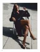 Mar Saura in Vogue Magazine Mexico - October 2020