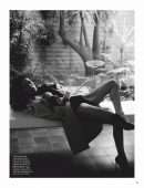 Mar Saura in Vogue Magazine Mexico - October 2020