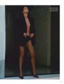 Mar Saura in Vogue Magazine Mexico - October 2020