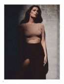 Mar Saura in Vogue Magazine Mexico - October 2020