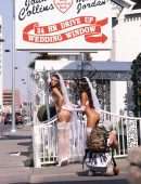 Masha Diduk and CJ Franco Photoshoot in Las Vegas