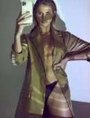 Natalie Roser Photoshoot by Milos Mlynarik 2020
