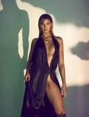 Natalie Roser Photoshoot by Milos Mlynarik 2020