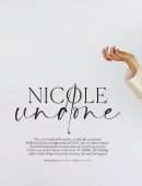 Nicole Kidman in Marie Claire Australia - November 2020