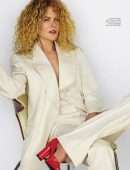 Nicole Kidman in Marie Claire Australia - November 2020