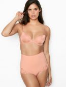 Sara Sampaio in Victoria's Secret Lingerie Photoshoot - October 2020
