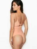 Sara Sampaio in Victoria's Secret Lingerie Photoshoot - October 2020